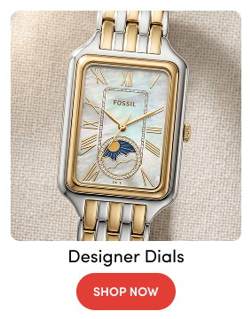 Designer Dials