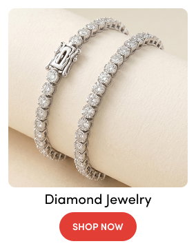 Diamond Jewelry