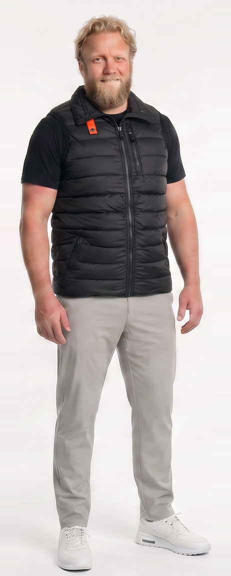North 56 Gillet