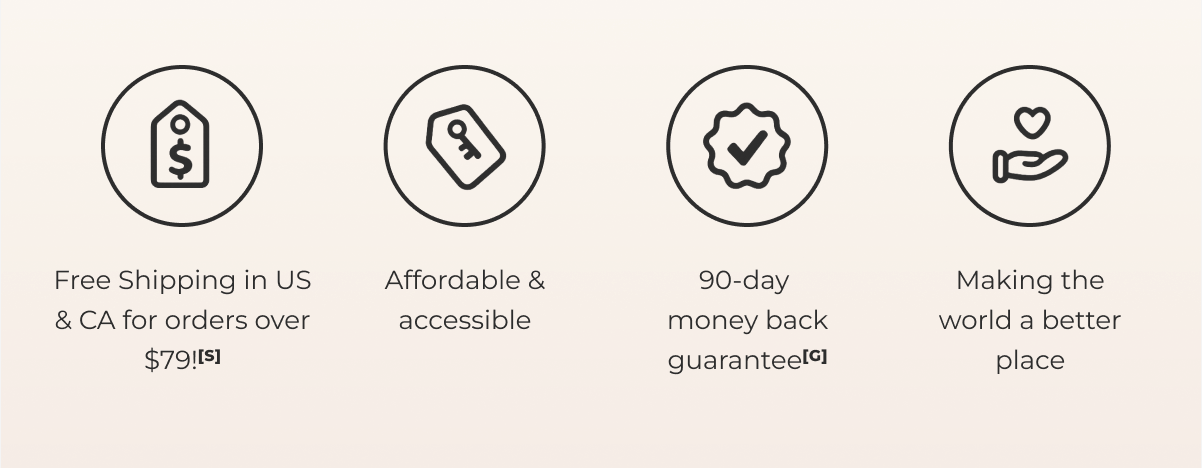 Unique selling propositions