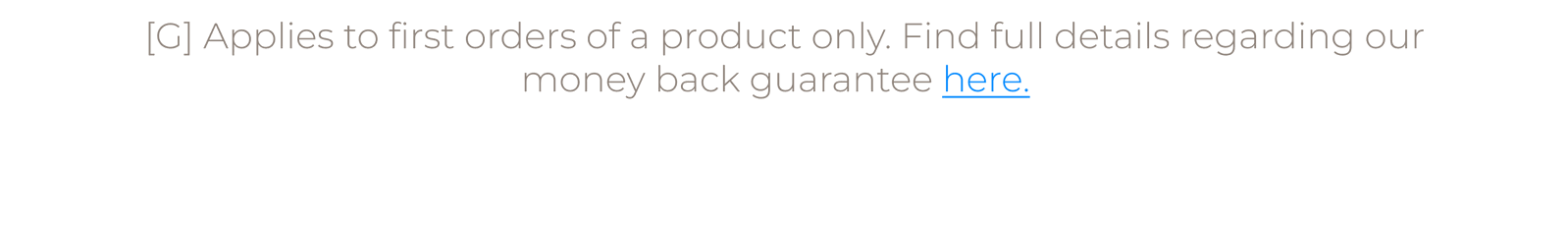 Discover our Best Seller