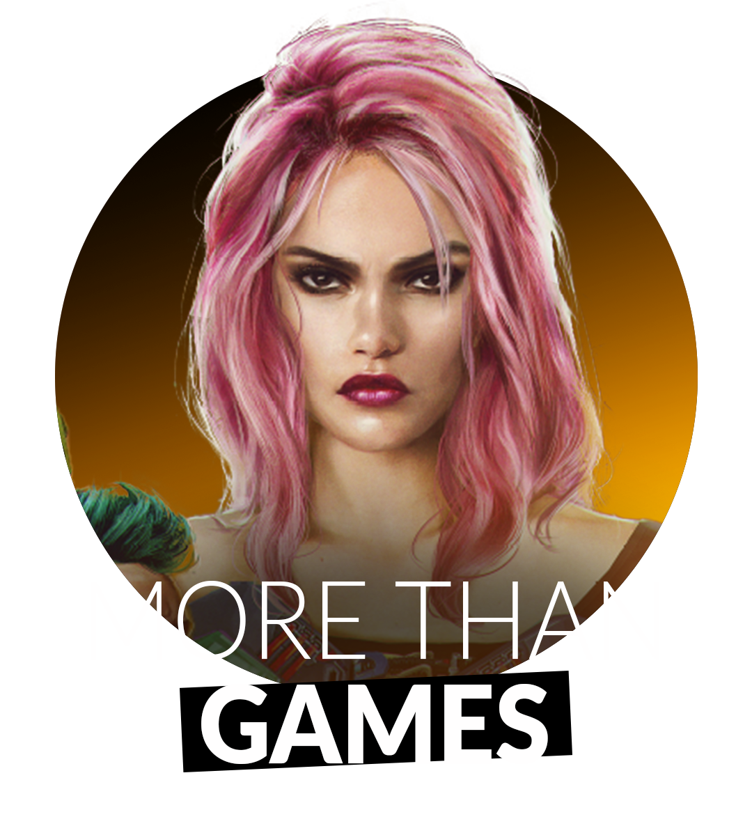 More Than Games