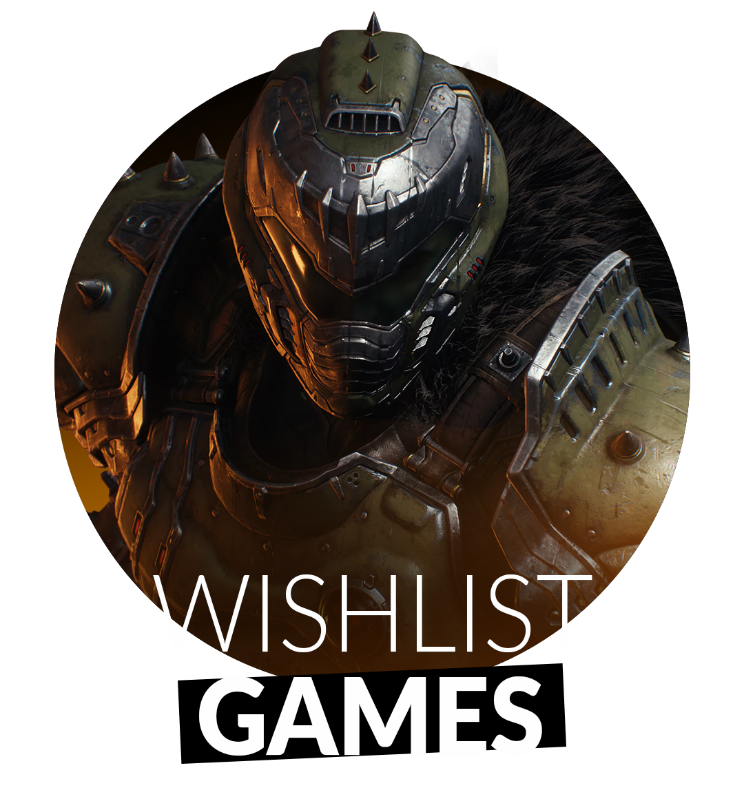 Wishlist Games