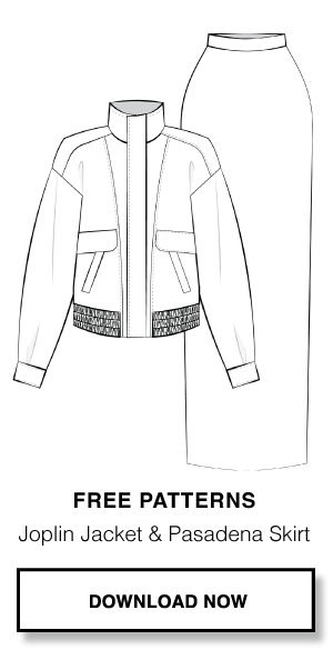DOWNLOAD THESE FREE PATTERNS