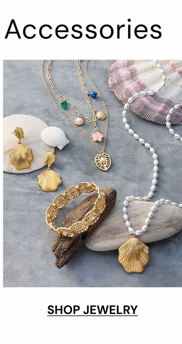 Shop Jewelry
