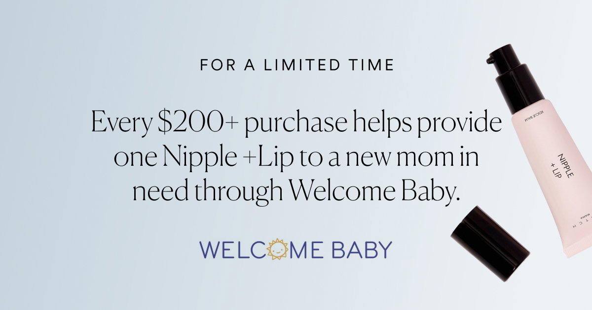 For a limited time... every $200 purchase helps provide...