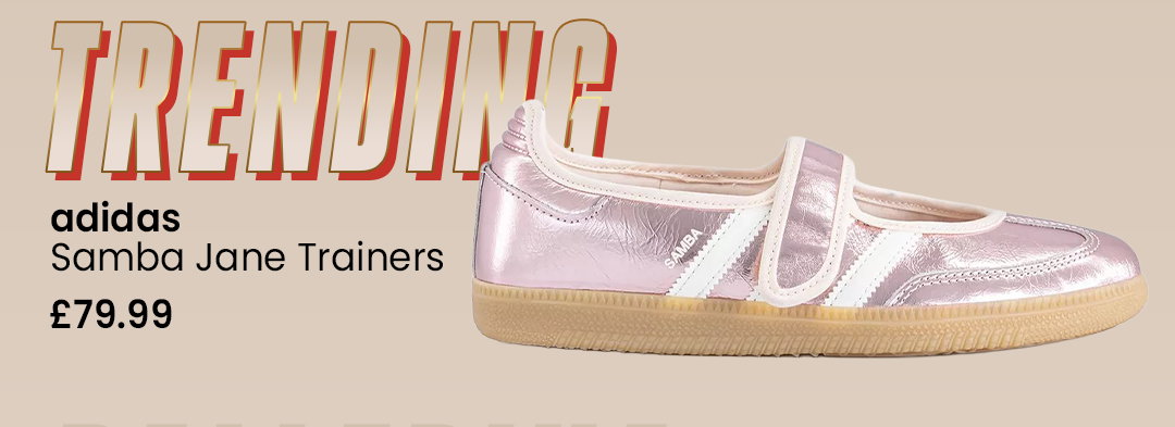 adidas Samba Jane Image