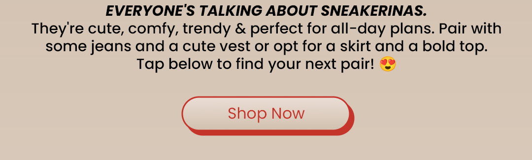 Sneakerina Image