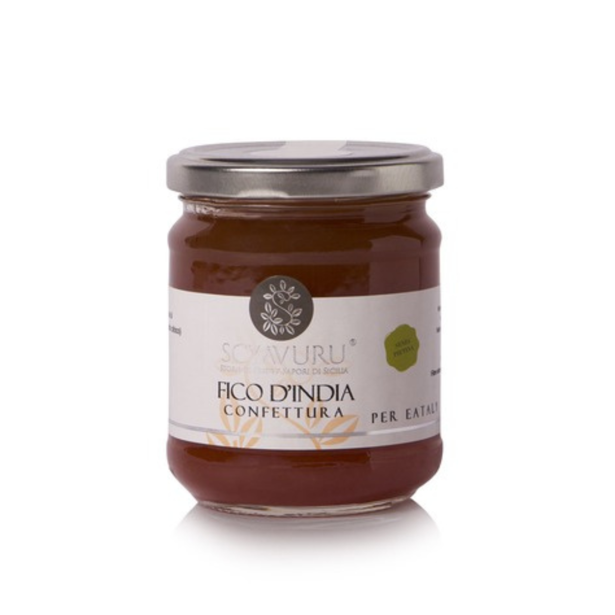 Indian Fig Jam