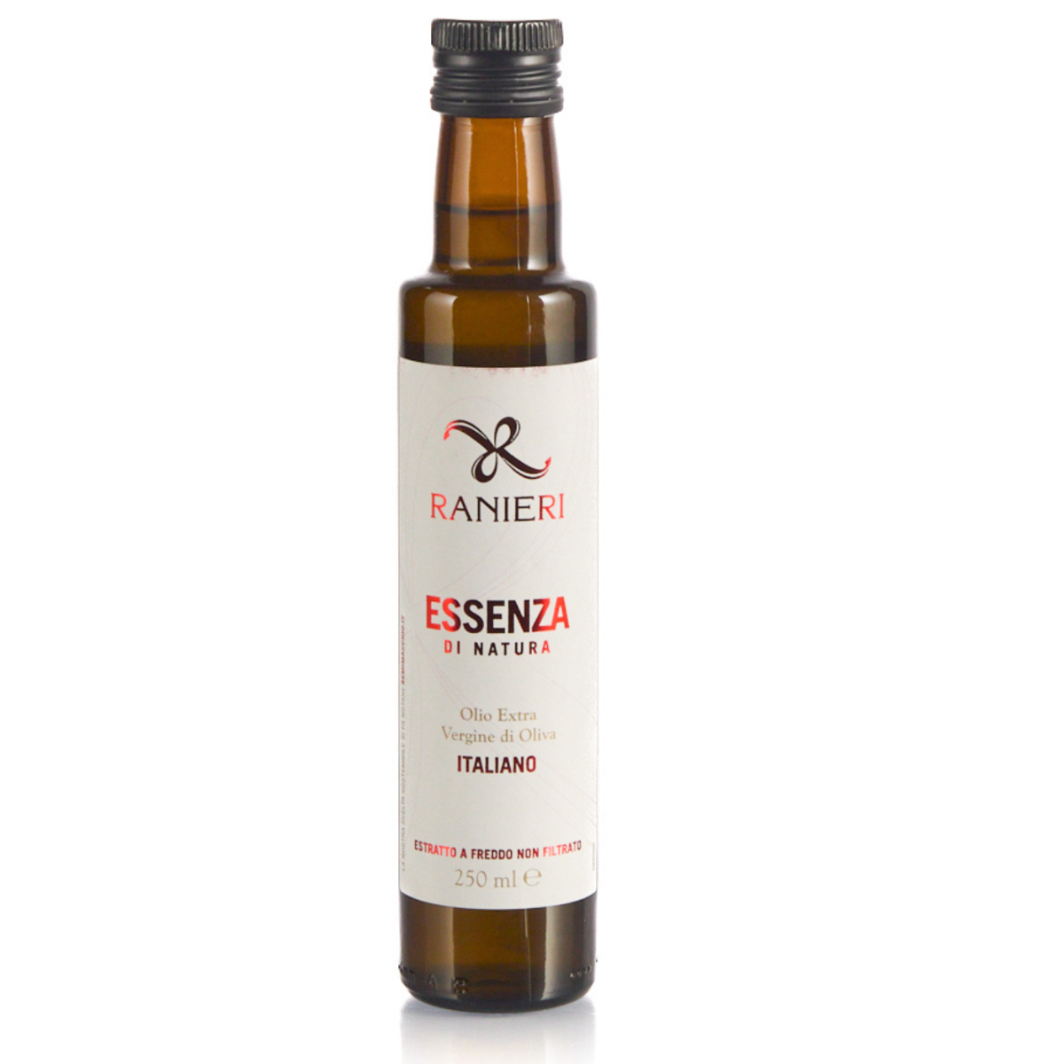 Essenza di Natura Unfiltered Extra Virgin Olive Oil