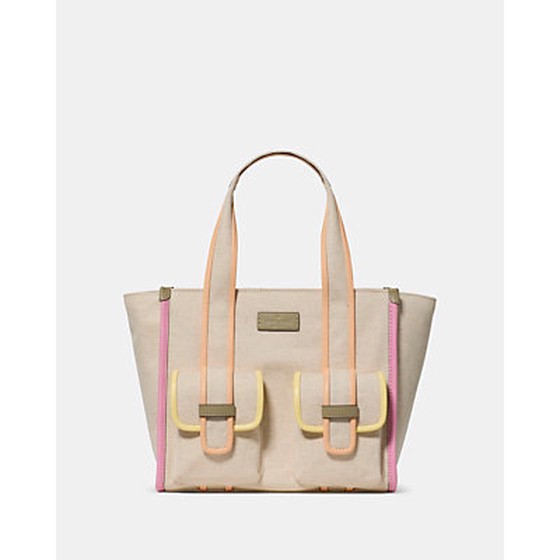 Kip Cargo Small Tote Bag