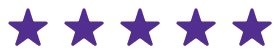 5 Purple Stars