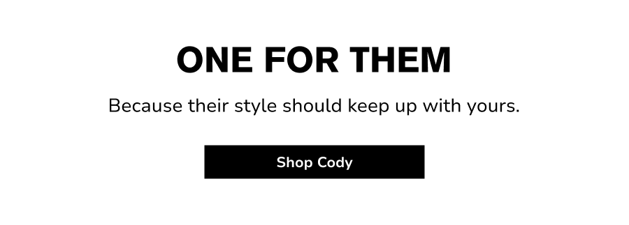 Shop Cody