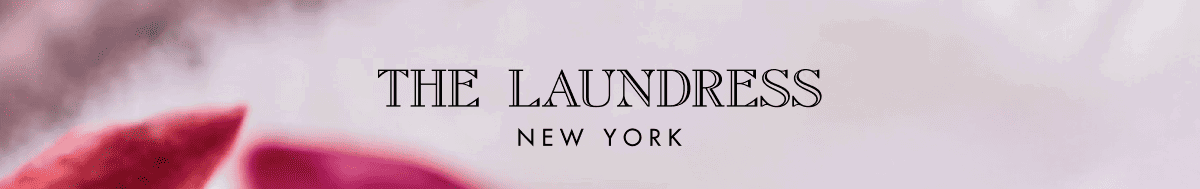 THE LAUNDRESS NEW YORK