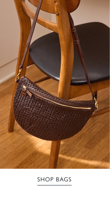 SHOP BAGS from EVEREVE