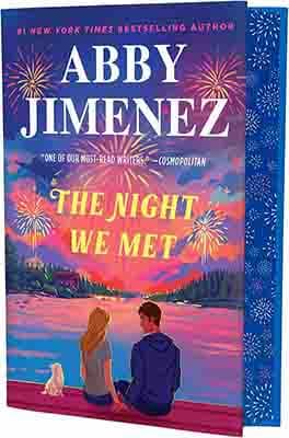 The Night We Met (Deluxe Edition)