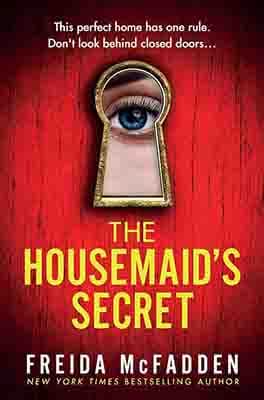 The Housmaid's Secret