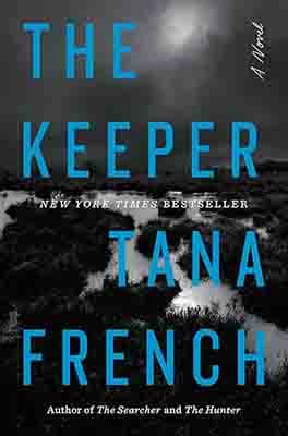 The Keeper: A Novel