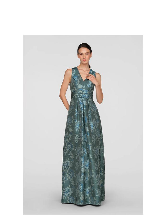 Cameron Gown