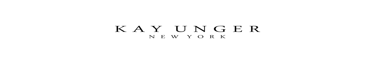 Kay Unger New York