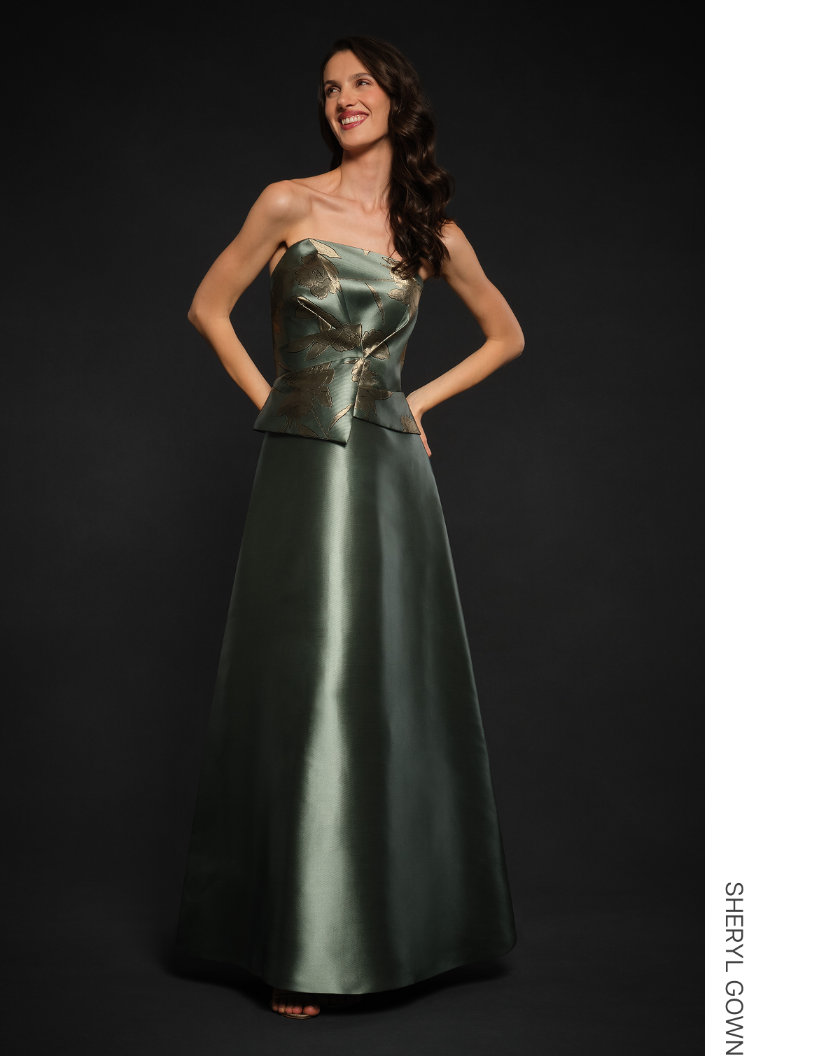 Sheryl Gown 