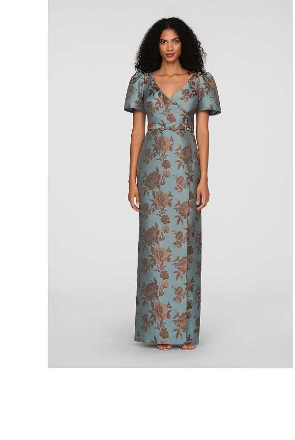 Esmerelda Gown
