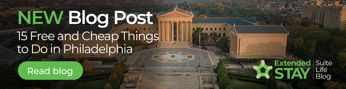 15 Free and Cheap Things to Do in Philadelphia