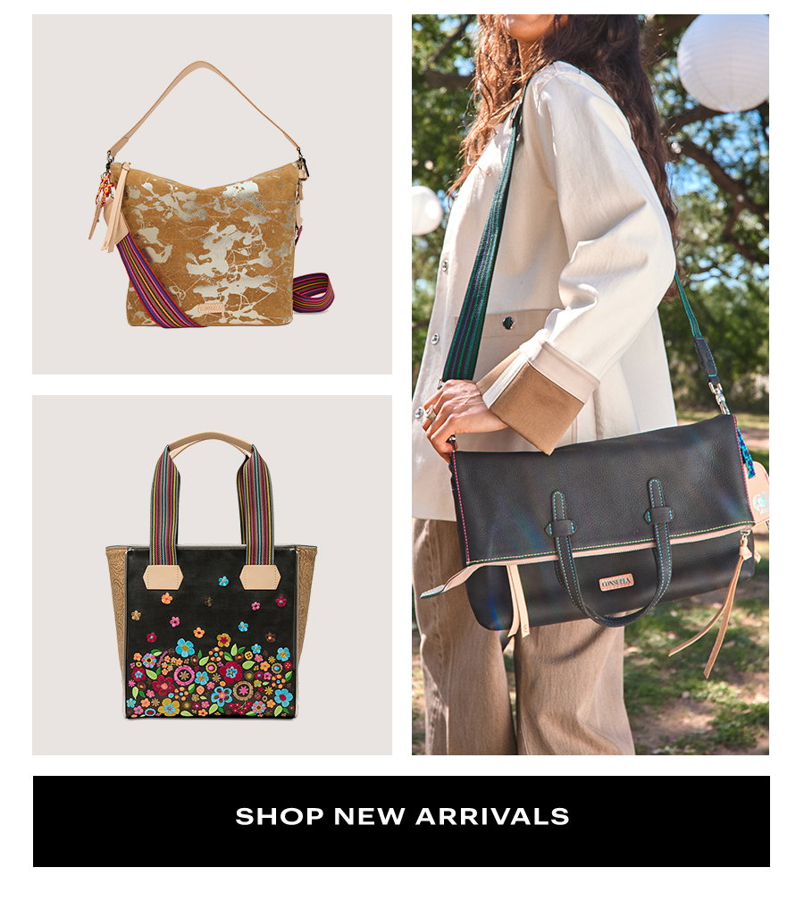 Shop New Fall Arrivals