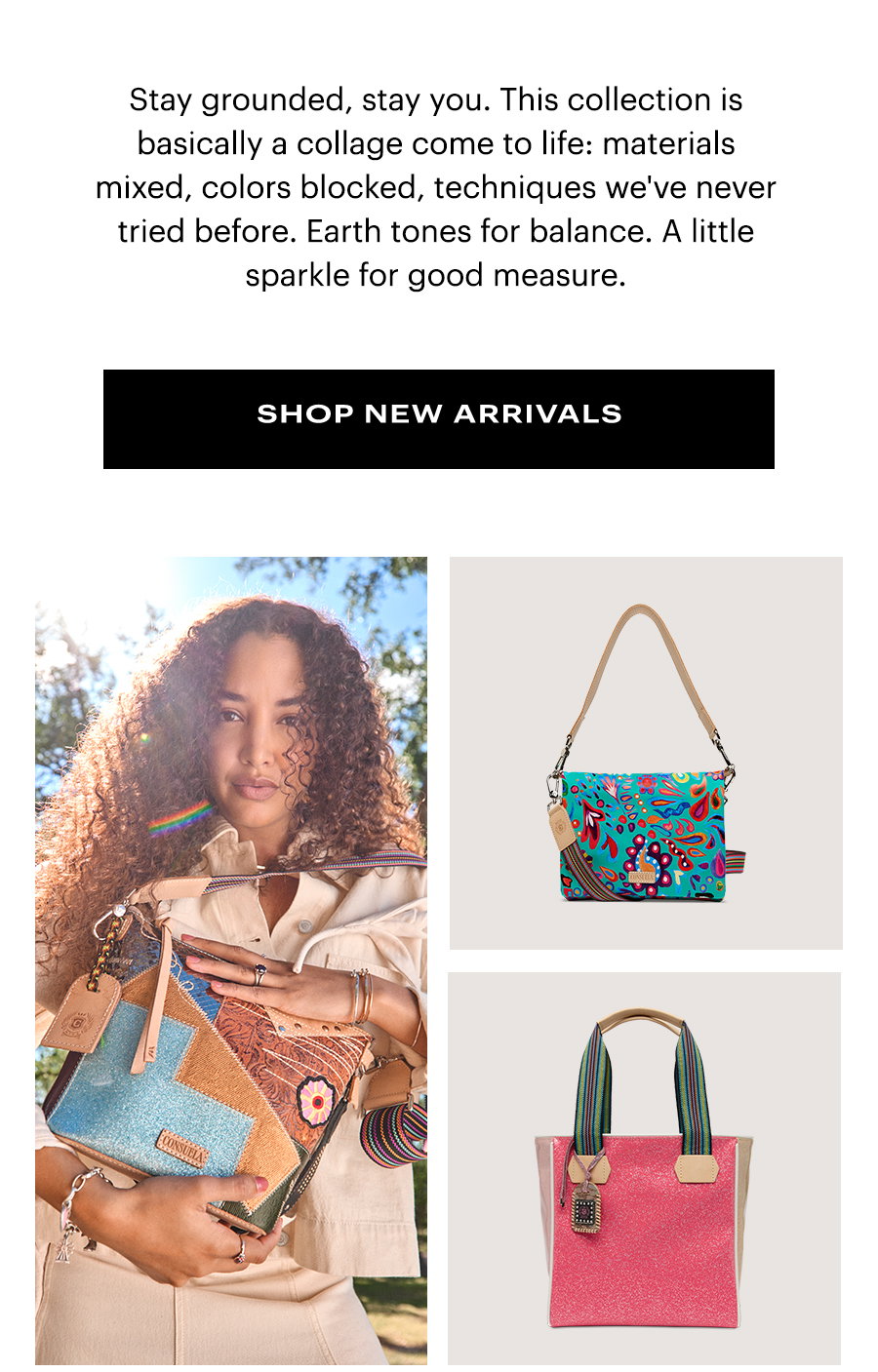 Shop New Fall Arrivals