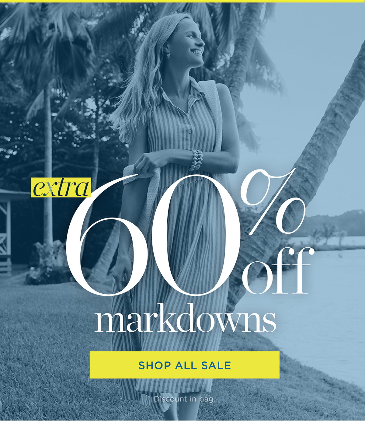 Extra 60% off Markdowns | Shop All Sale