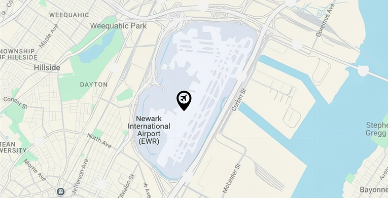 Newark Liberty