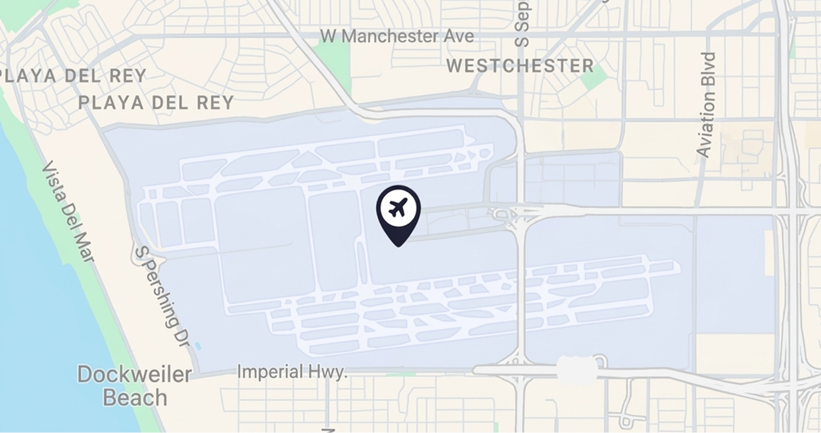 Los Angeles Airport