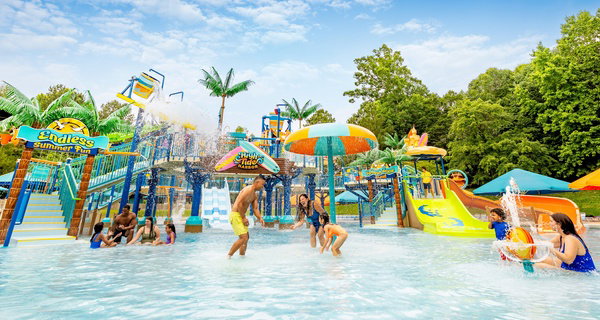 SUMMER SALE! Up to 51% Off Water Country USA Ticket Deals