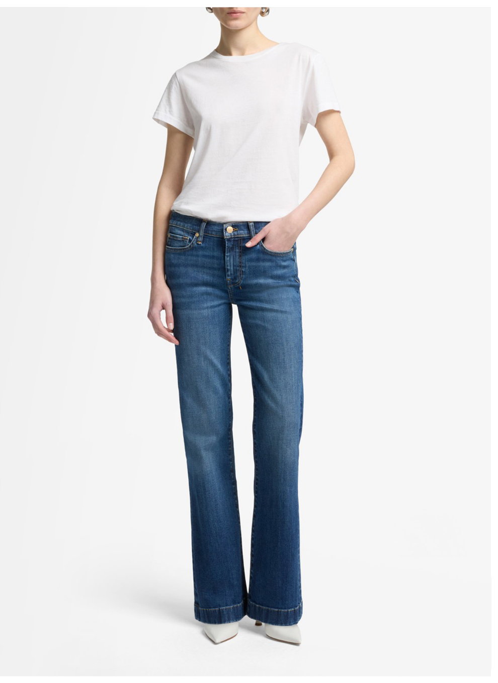 Shop Bestselling Denim