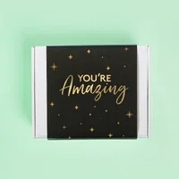 Beautifully gift boxed