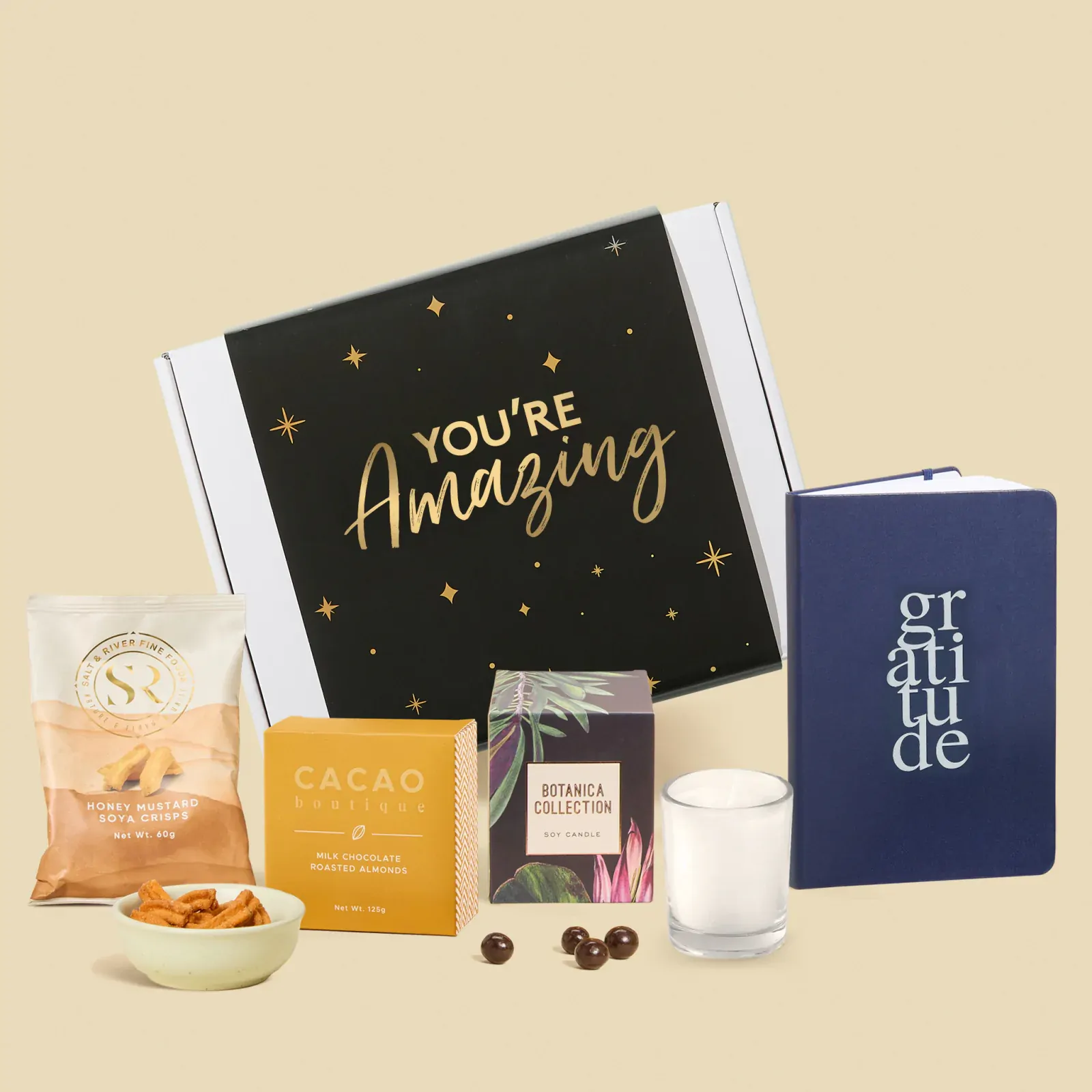 You’re Amazing Mini Moments Gift