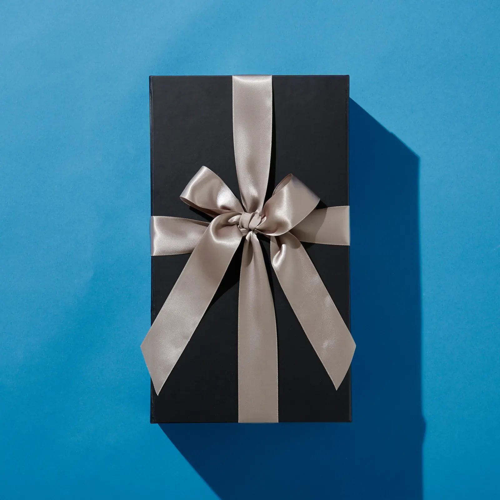 Beautifully gift boxed