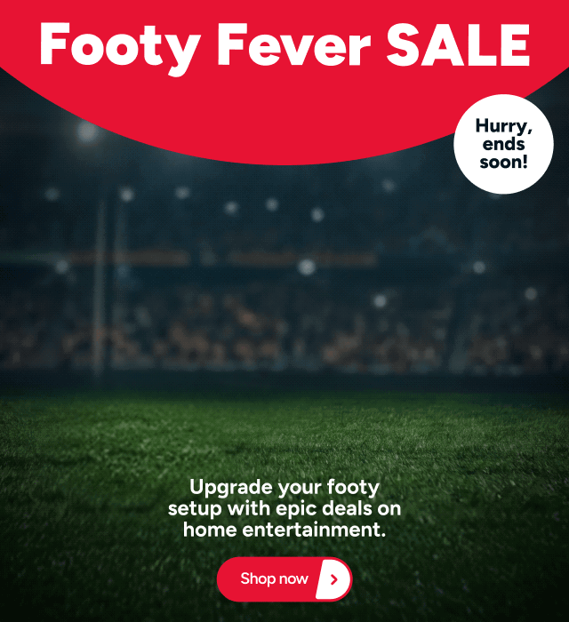 TV & Home Theatre Sale
