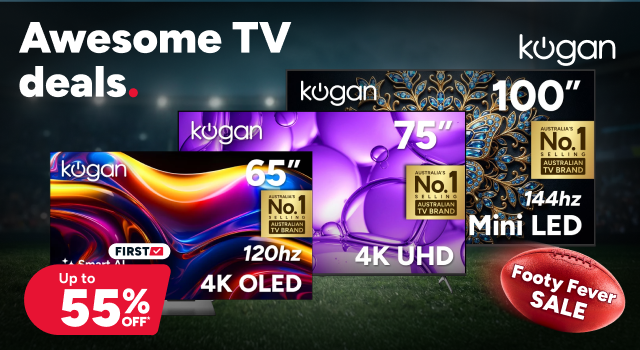 TV deals