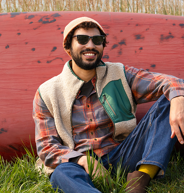 The Fall Shop is back with tons of fresh finds for the seeason.