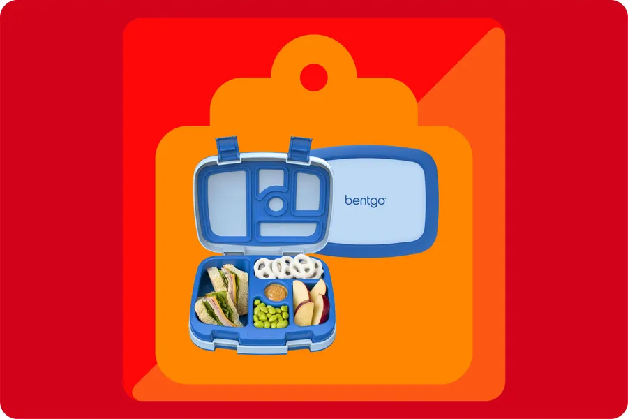 Bentgo’s Best in Class Lunch Box Is Only $18