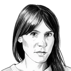 Martha Tuber