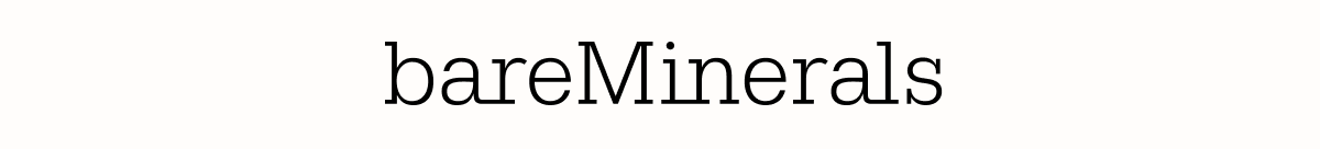 bareMinerals