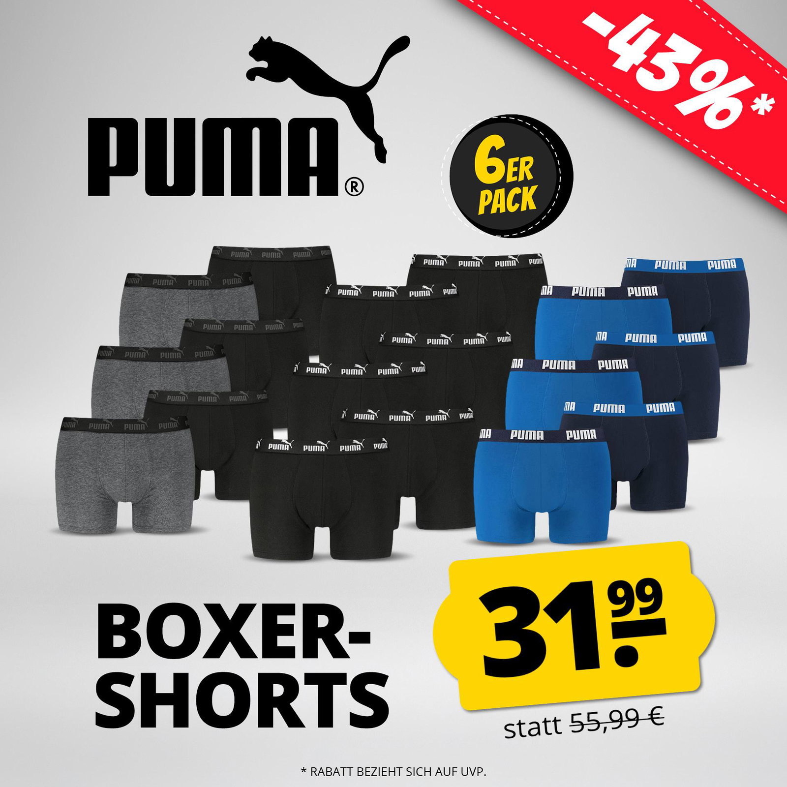 PUMA