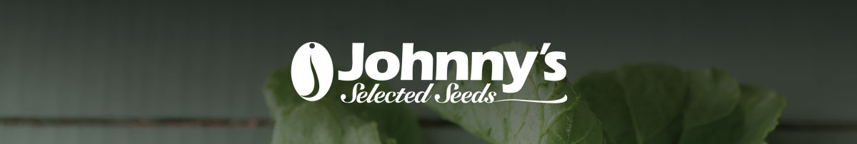 Johnny's Selected Seeds Logo