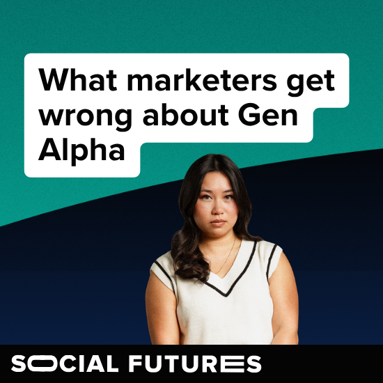 Building effective Gen Alpha marketing strategies 