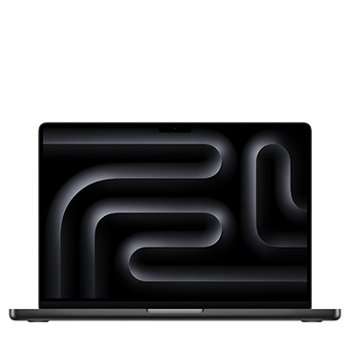 MacBook Pro Laptop (14-inch) - Apple M5 chip, Built for Apple Intelligence