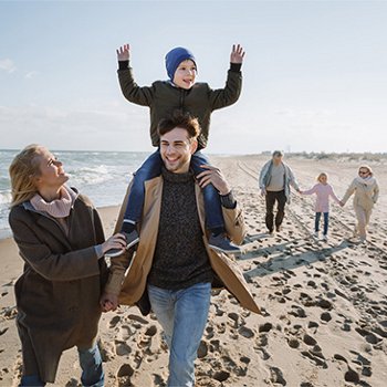 <strong> Help protect your family’s future </strong> 
 Term life insurance at Costco member-only rates.