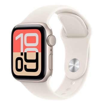 Apple Watch SE 3 with Sport Band