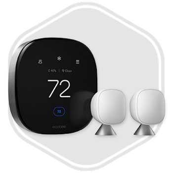 Smart Home, Security & Wi-Fi